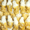 Freeze Dried Cola Bottles