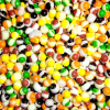 Freeze Dried Skittles