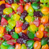 Mayceys Sour Fruits
